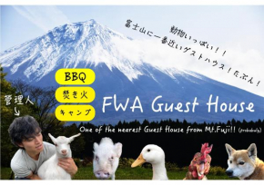 FWA Guest House